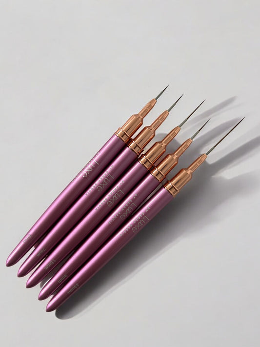 Nail Art Brush Set