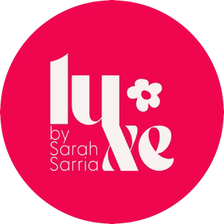 Luxe by Sarah Sarria